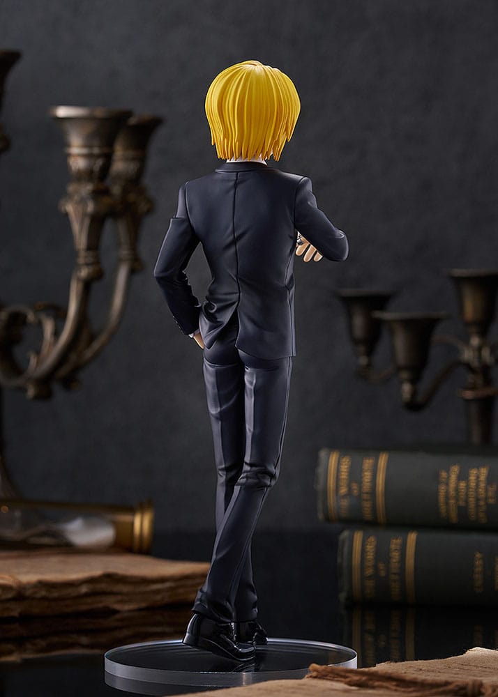 Hunter x Hunter  Estatua PVC Pop Up Parade Curarpikt: Suit Ver. L Size 22 cm - Z POP Toys