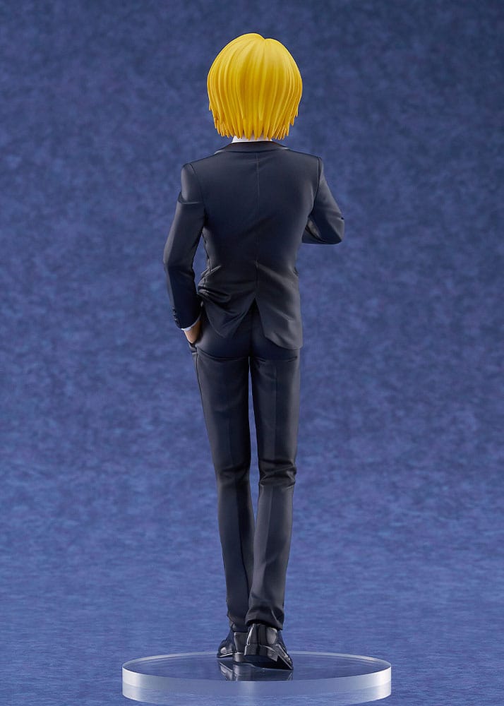 Hunter x Hunter  Estatua PVC Pop Up Parade Curarpikt: Suit Ver. L Size 22 cm - Z POP Toys
