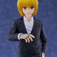 Hunter x Hunter  Estatua PVC Pop Up Parade Curarpikt: Suit Ver. L Size 22 cm - Z POP Toys