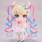 Needy Streamer Overload Figura Nendoroid OMGkawaiiAngel: Outing Ver.10 cm - Z POP Toys