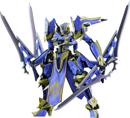 Knight´s & Magic (Light Novel) Maqueta Moderoid Plastic Model Kit DX-Scale Ikaruga (Light Novel Ver.) 19 cm - Z POP Toys