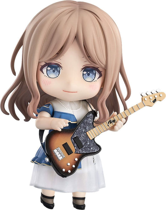 BanG Dream! Figura Nendoroid Soyo Nagasaki 10 cm - Z POP Toys