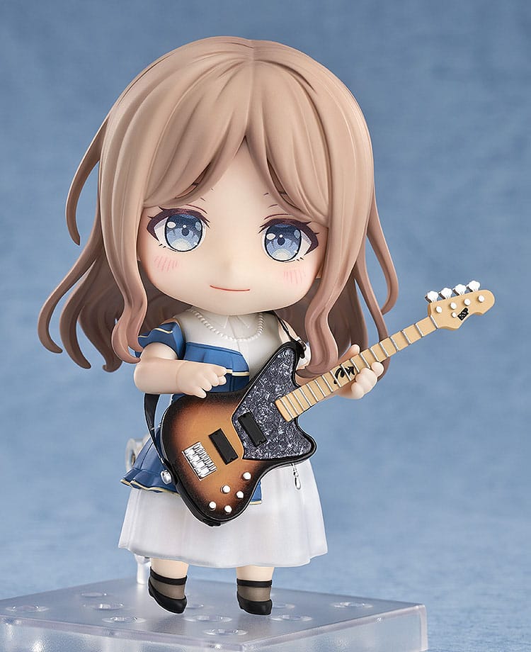 BanG Dream! Figura Nendoroid Soyo Nagasaki 10 cm - Z POP Toys