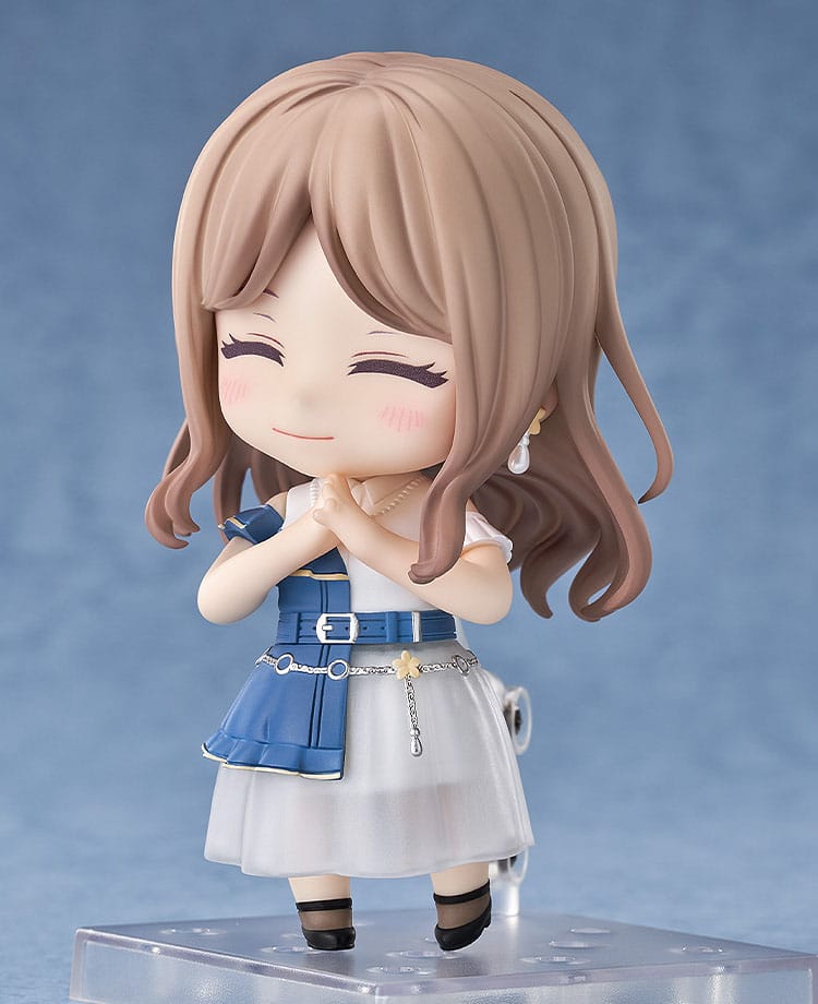 BanG Dream! Figura Nendoroid Soyo Nagasaki 10 cm - Z POP Toys