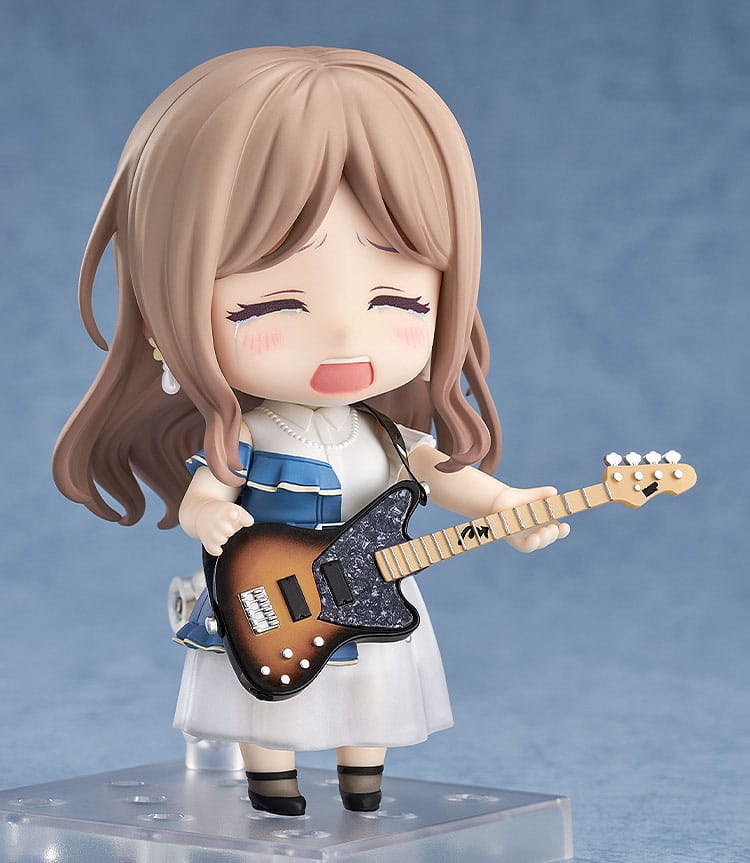 BanG Dream! Figura Nendoroid Soyo Nagasaki 10 cm - Z POP Toys