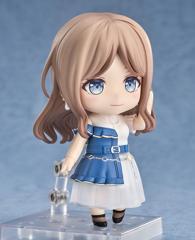 BanG Dream! Figura Nendoroid Soyo Nagasaki 10 cm - Z POP Toys