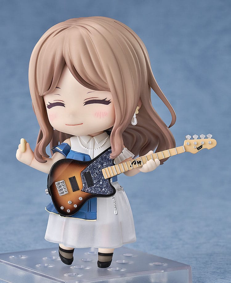 BanG Dream! Figura Nendoroid Soyo Nagasaki 10 cm - Z POP Toys