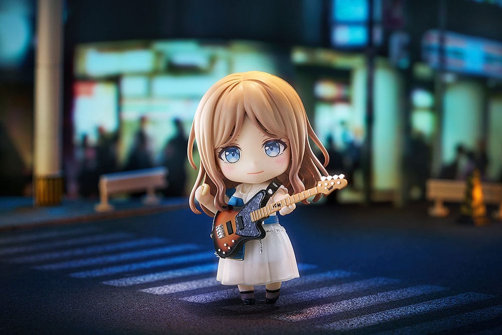 BanG Dream! Figura Nendoroid Soyo Nagasaki 10 cm - Z POP Toys