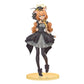 Blue Archive Estatua PVC 1/7 Mari (Pop Idol) 23 cm - Z POP Toys