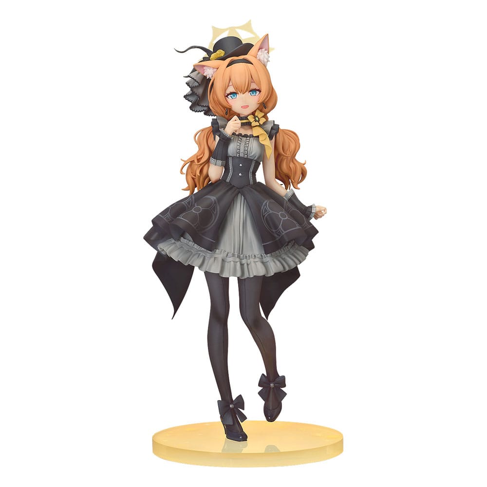 Blue Archive Estatua PVC 1/7 Mari (Pop Idol) 23 cm - Z POP Toys