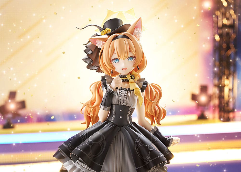 Blue Archive Estatua PVC 1/7 Mari (Pop Idol) 23 cm - Z POP Toys
