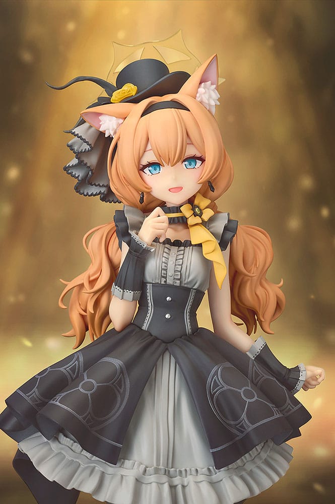 Blue Archive Estatua PVC 1/7 Mari (Pop Idol) 23 cm - Z POP Toys