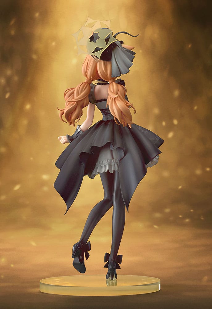 Blue Archive Estatua PVC 1/7 Mari (Pop Idol) 23 cm - Z POP Toys
