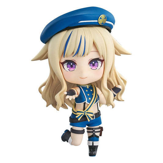 Himehina Figura Nendoroid Suzuki Hina 10 cm - Z POP Toys