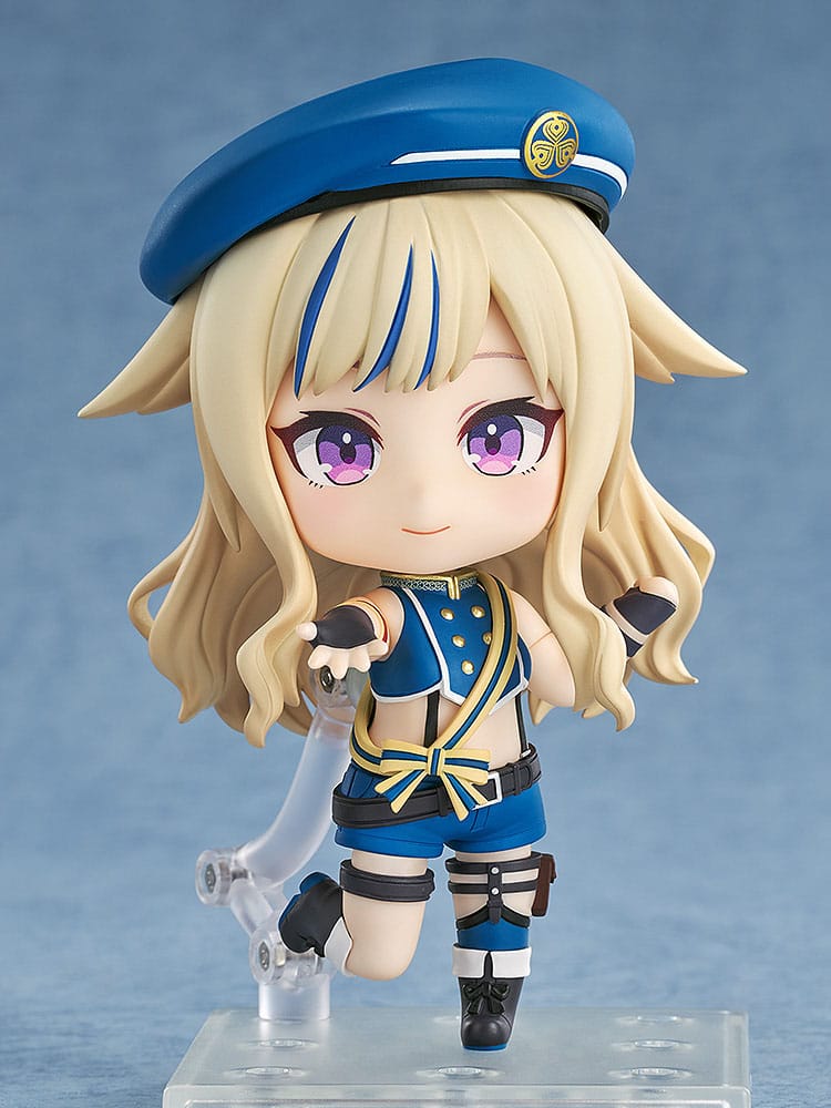 Himehina Figura Nendoroid Suzuki Hina 10 cm - Z POP Toys