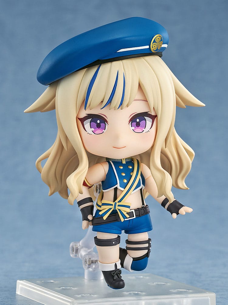Himehina Figura Nendoroid Suzuki Hina 10 cm - Z POP Toys