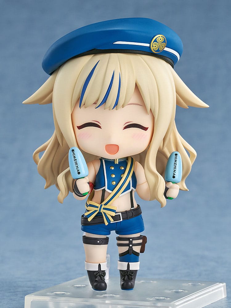 Himehina Figura Nendoroid Suzuki Hina 10 cm - Z POP Toys