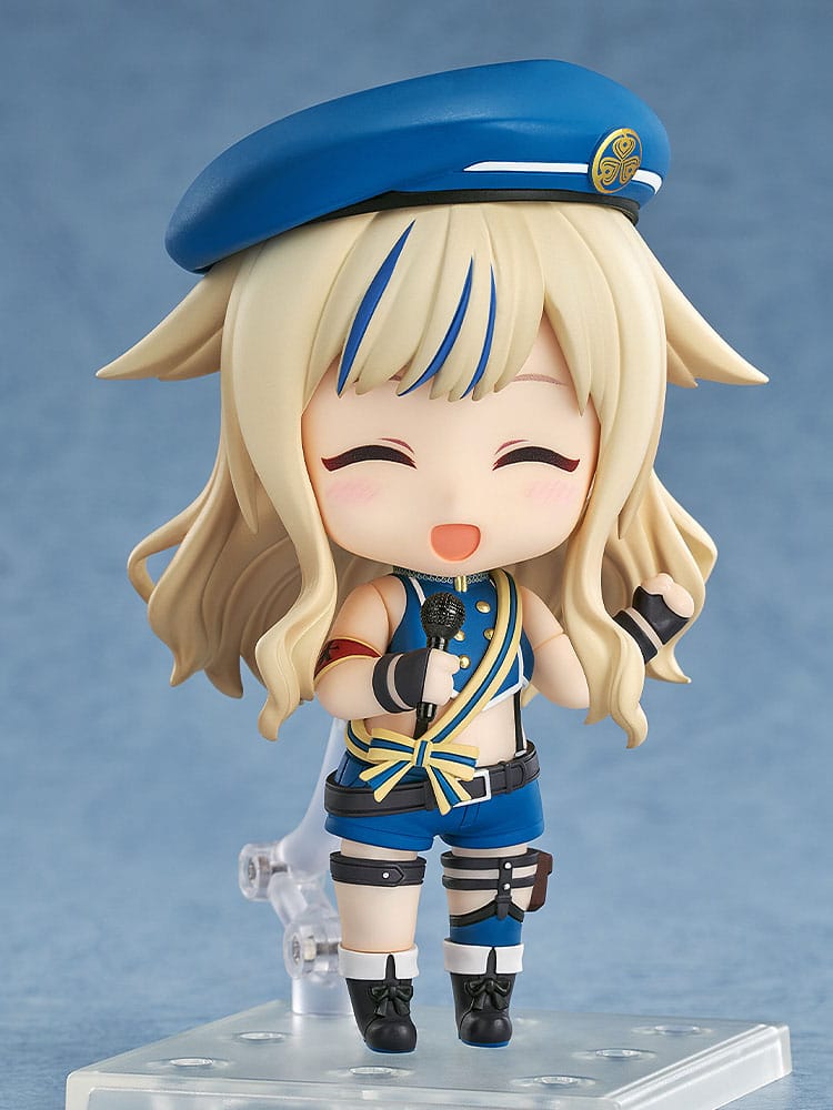 Himehina Figura Nendoroid Suzuki Hina 10 cm - Z POP Toys