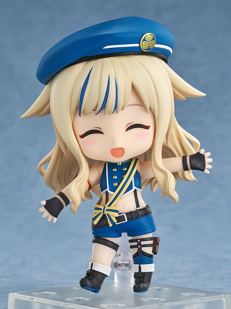 Himehina Figura Nendoroid Suzuki Hina 10 cm - Z POP Toys