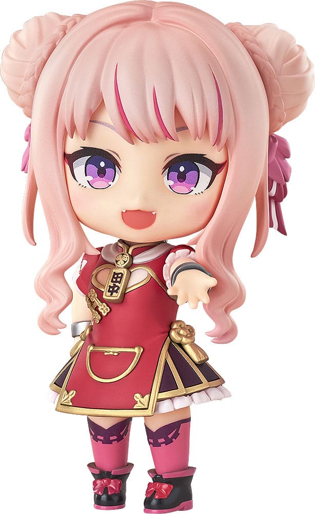 Himehina Figura Nendoroid Tanaka Hime 10 cm - Z POP Toys