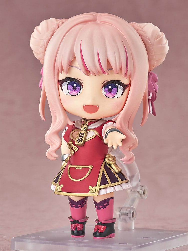 Himehina Figura Nendoroid Tanaka Hime 10 cm - Z POP Toys