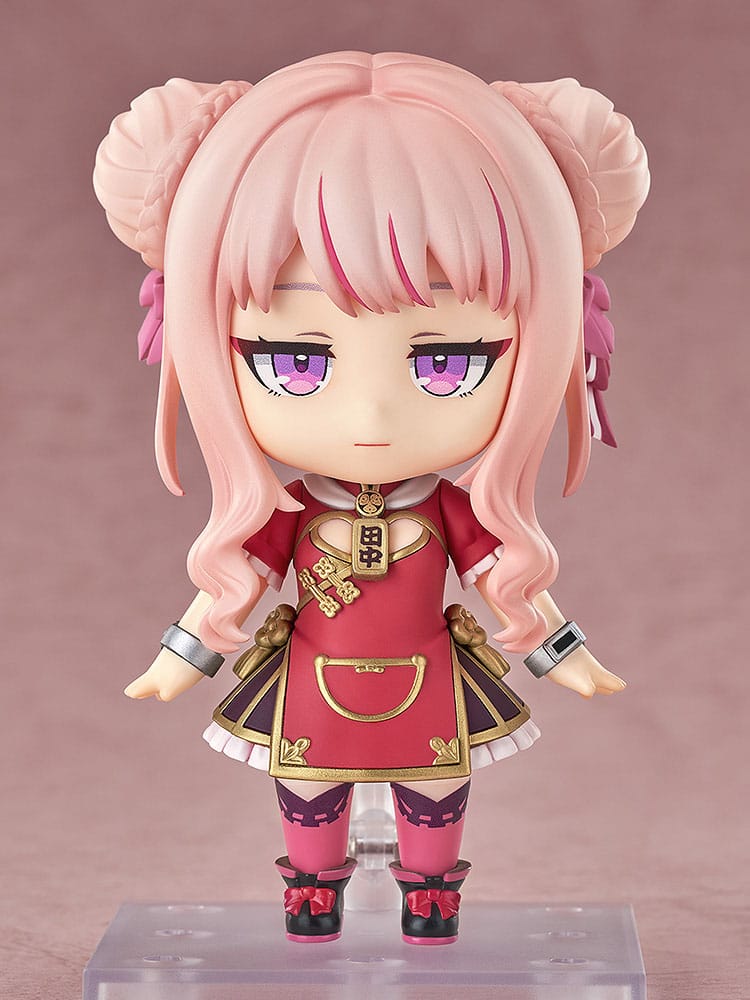Himehina Figura Nendoroid Tanaka Hime 10 cm - Z POP Toys