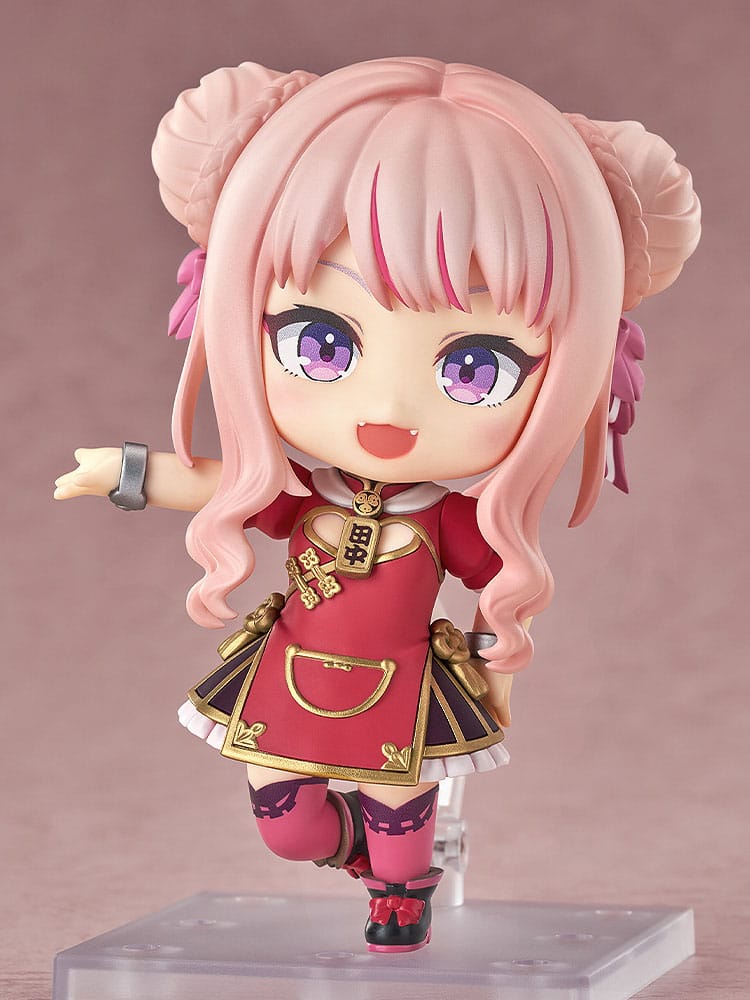 Himehina Figura Nendoroid Tanaka Hime 10 cm - Z POP Toys