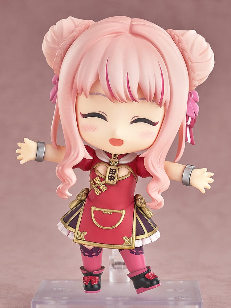 Himehina Figura Nendoroid Tanaka Hime 10 cm - Z POP Toys
