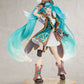 Character Vocal Series 01: Hatsune Miku PVC Statue 1/7 Hatsune Miku: 100th Adventure Ver. 25 cm - Z POP Toys