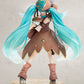 Character Vocal Series 01: Hatsune Miku PVC Statue 1/7 Hatsune Miku: 100th Adventure Ver. 25 cm - Z POP Toys