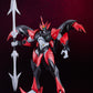 Starknight Tekkaman Blade Maqueta Moderoid Plastic Model Kit Tekkaman Evil 18 cm - Z POP Toys