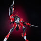 Starknight Tekkaman Blade Maqueta Moderoid Plastic Model Kit Tekkaman Evil 18 cm - Z POP Toys