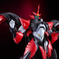 Starknight Tekkaman Blade Maqueta Moderoid Plastic Model Kit Tekkaman Evil 18 cm - Z POP Toys