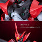 Starknight Tekkaman Blade Maqueta Moderoid Plastic Model Kit Tekkaman Evil 18 cm - Z POP Toys