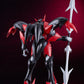 Starknight Tekkaman Blade Maqueta Moderoid Plastic Model Kit Tekkaman Evil 18 cm - Z POP Toys