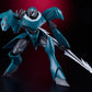 Starknight Tekkaman Blade pack de 2 Maquetas Moderoid Plastic Model Kits Tekkaman Dagger & Tekkaman Axe - Z POP Toys