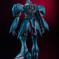 Starknight Tekkaman Blade pack de 2 Maquetas Moderoid Plastic Model Kits Tekkaman Dagger & Tekkaman Axe - Z POP Toys