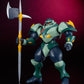 Starknight Tekkaman Blade pack de 2 Maquetas Moderoid Plastic Model Kits Tekkaman Dagger & Tekkaman Axe - Z POP Toys