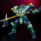 Starknight Tekkaman Blade pack de 2 Maquetas Moderoid Plastic Model Kits Tekkaman Dagger & Tekkaman Axe - Z POP Toys