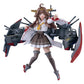 Kantai Collection -Kancolle- Maqueta Plastic Model Kit Plamatea Kongo Kai-II C 16 cm