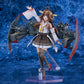 Kantai Collection -Kancolle- Maqueta Plastic Model Kit Plamatea Kongo Kai-II C 16 cm