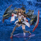 Kantai Collection -Kancolle- Maqueta Plastic Model Kit Plamatea Kongo Kai-II C 16 cm