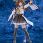 Kantai Collection -Kancolle- Maqueta Plastic Model Kit Plamatea Kongo Kai-II C 16 cm