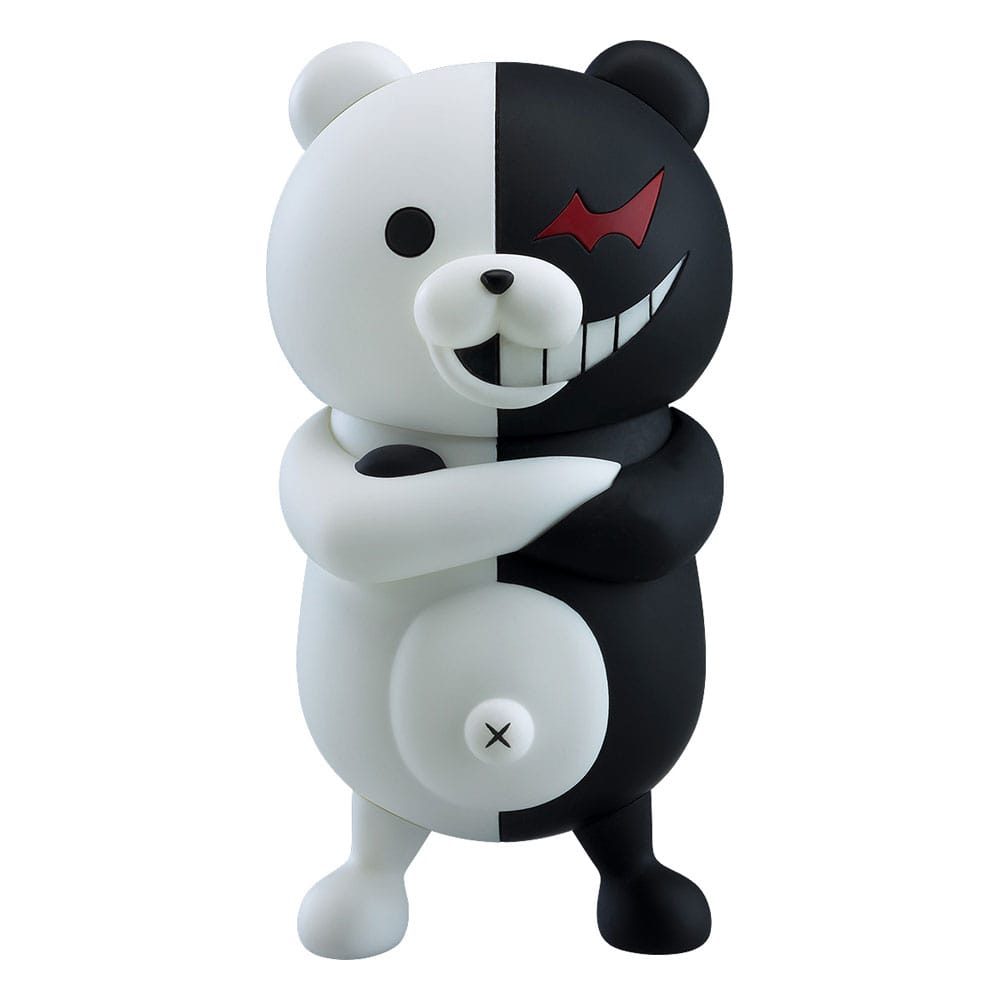 Danganronpa 1-2 Reload Figura Nendoroid Monokuma 2.0 10 cm - Z POP Toys