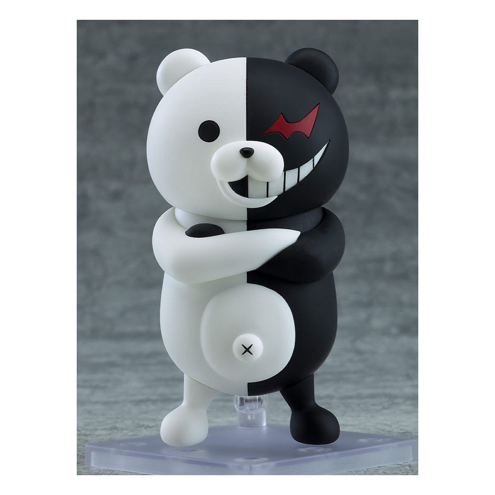 Danganronpa 1-2 Reload Figura Nendoroid Monokuma 2.0 10 cm - Z POP Toys