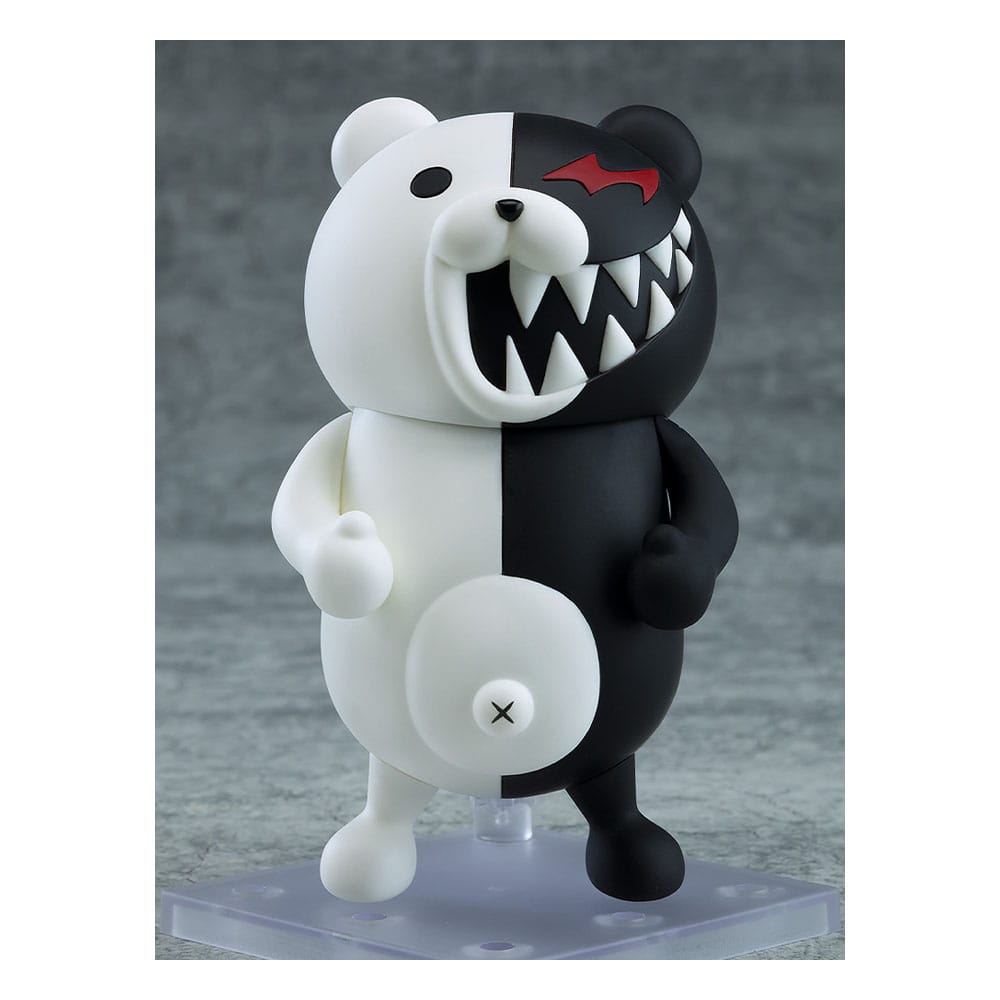 Danganronpa 1-2 Reload Figura Nendoroid Monokuma 2.0 10 cm - Z POP Toys