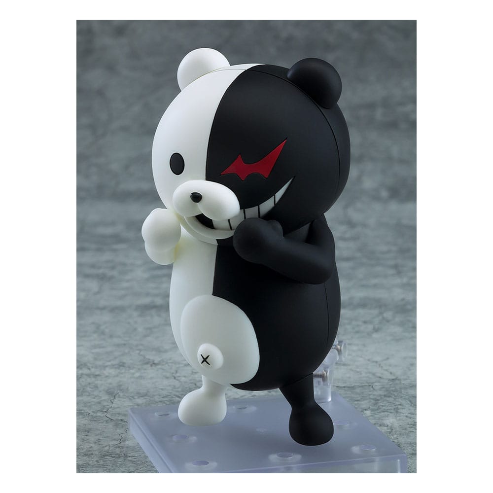 Danganronpa 1-2 Reload Figura Nendoroid Monokuma 2.0 10 cm - Z POP Toys