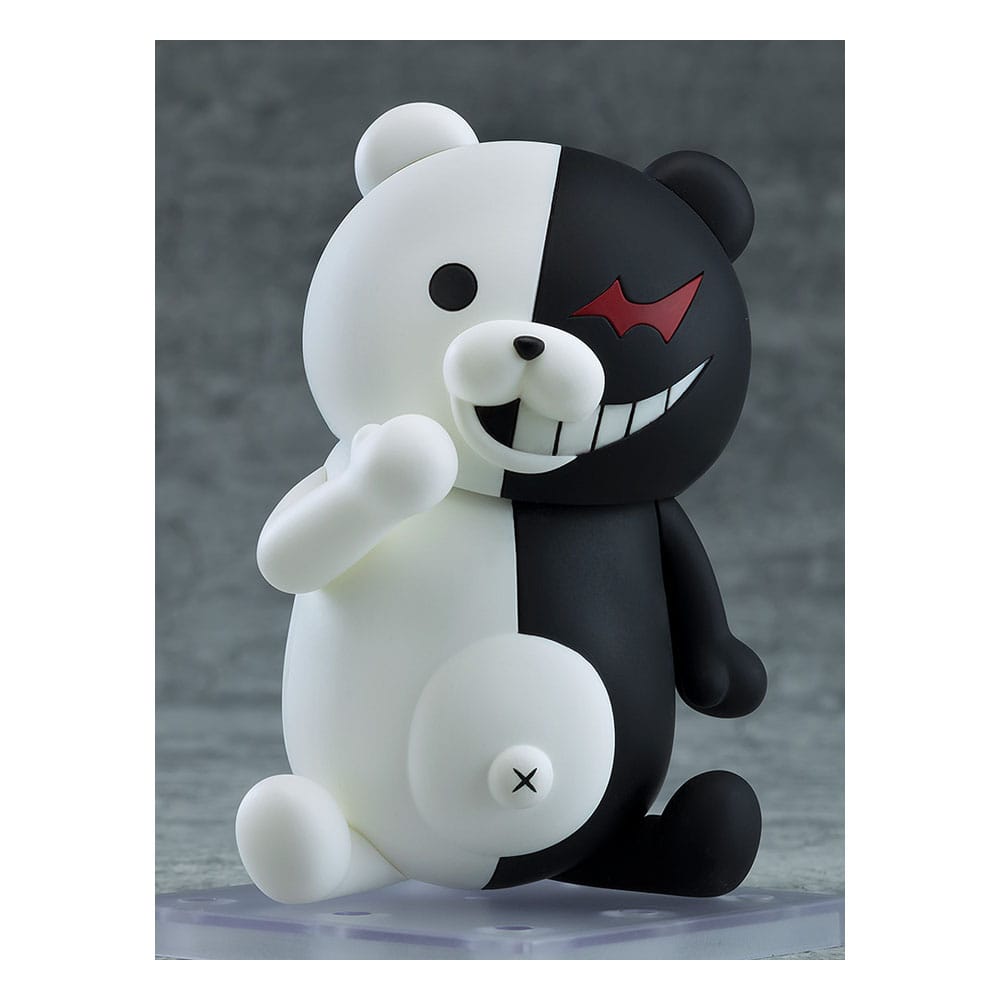 Danganronpa 1-2 Reload Figura Nendoroid Monokuma 2.0 10 cm - Z POP Toys