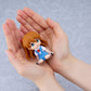 Rebuild of Evangelion Figura mini Rubber Mascot Nendroid Plus Asuka Shikinami Langley 8 cm - Z POP Toys