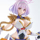 Gridman Universe PVC Statue 1/7 Akane Shinjo: Chaos New Order feat. saitom 29 cm - Z POP Toys